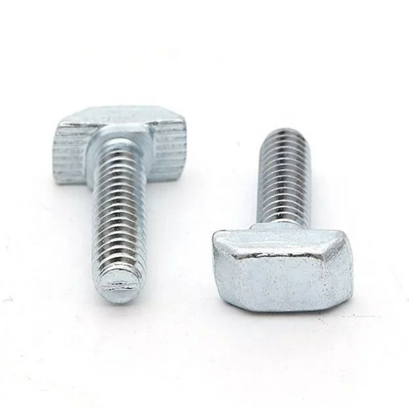 Hammer Head (T) Bolts