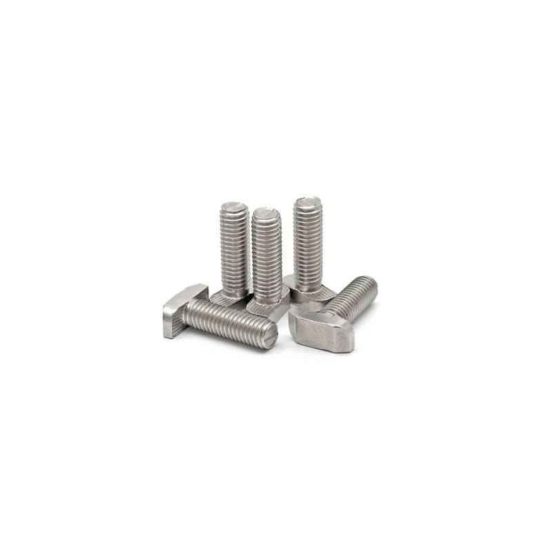 Hammer Head (T) Bolts