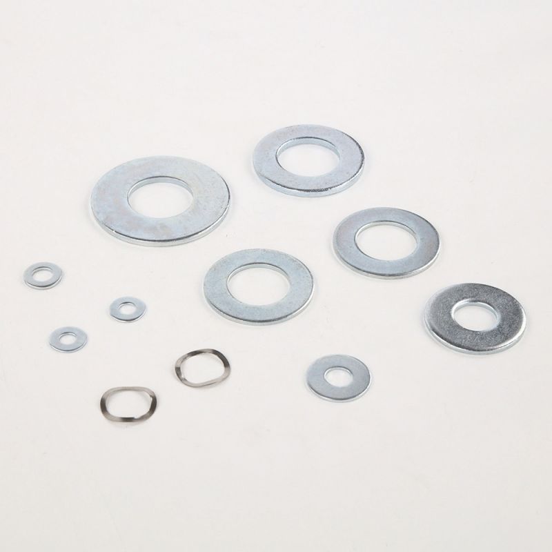 Flat Washers