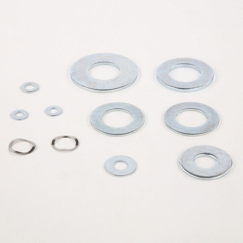 Flat Washers