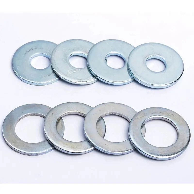 Flat Washers