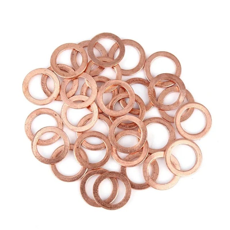 Flat Washers