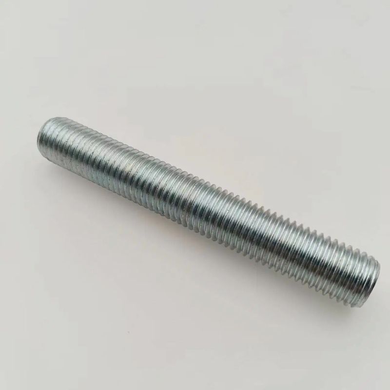 DIN975 A2-70 Stainless Steel Double End Full Threaded Bolt