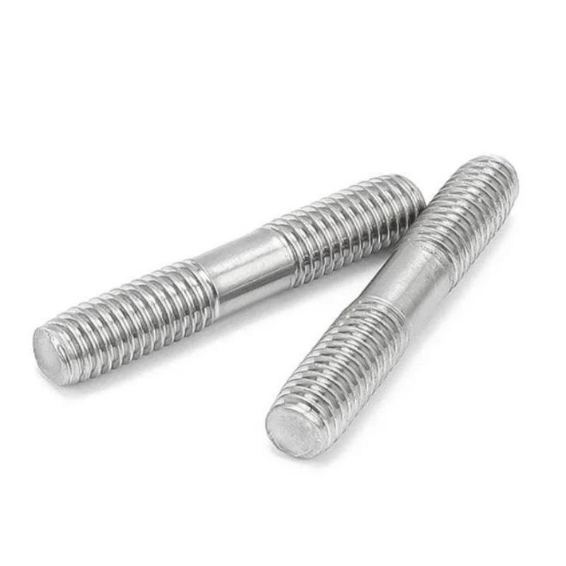 DIN975 A2-70 Stainless Steel Double End Full Threaded Bolt