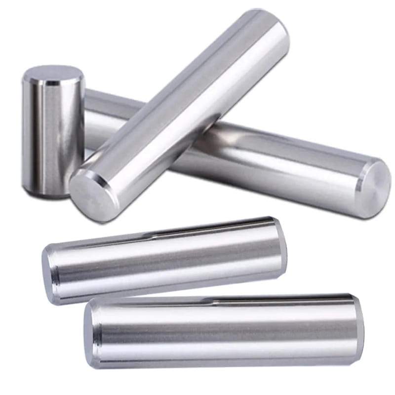 Double Ended Parallel Clevis Pin