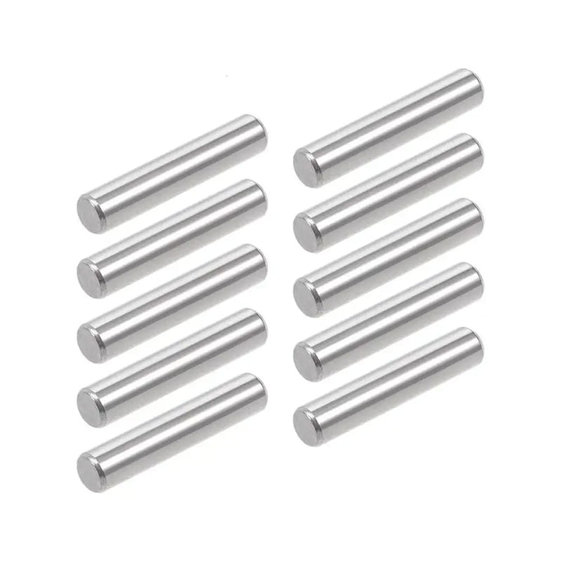 Double Ended Parallel Clevis Pin