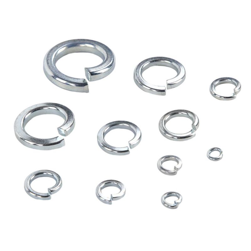 Spring Washers