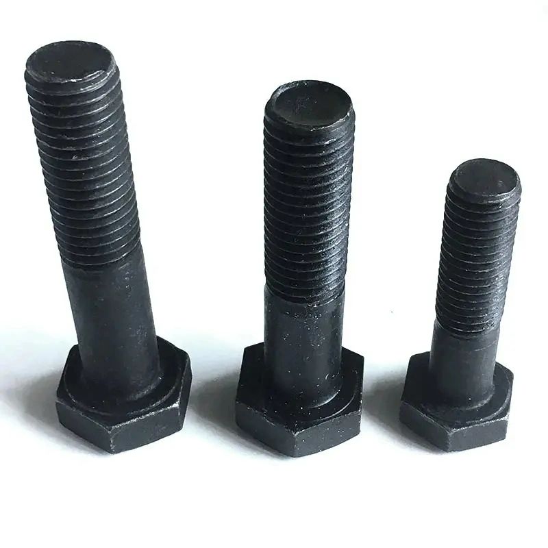 Heavy Hex Bolts