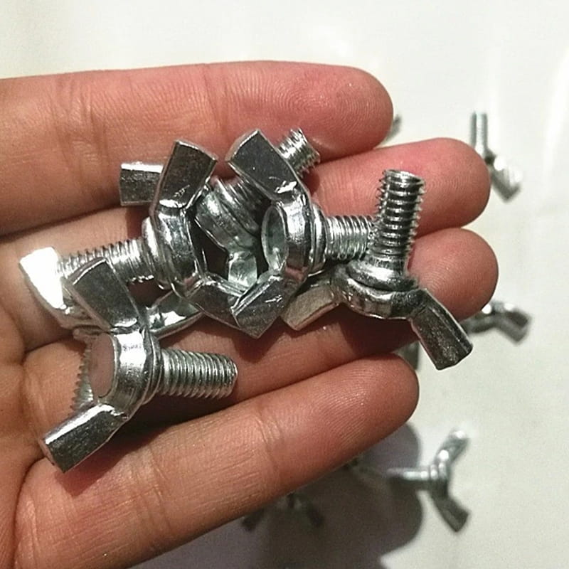 Wing Bolts