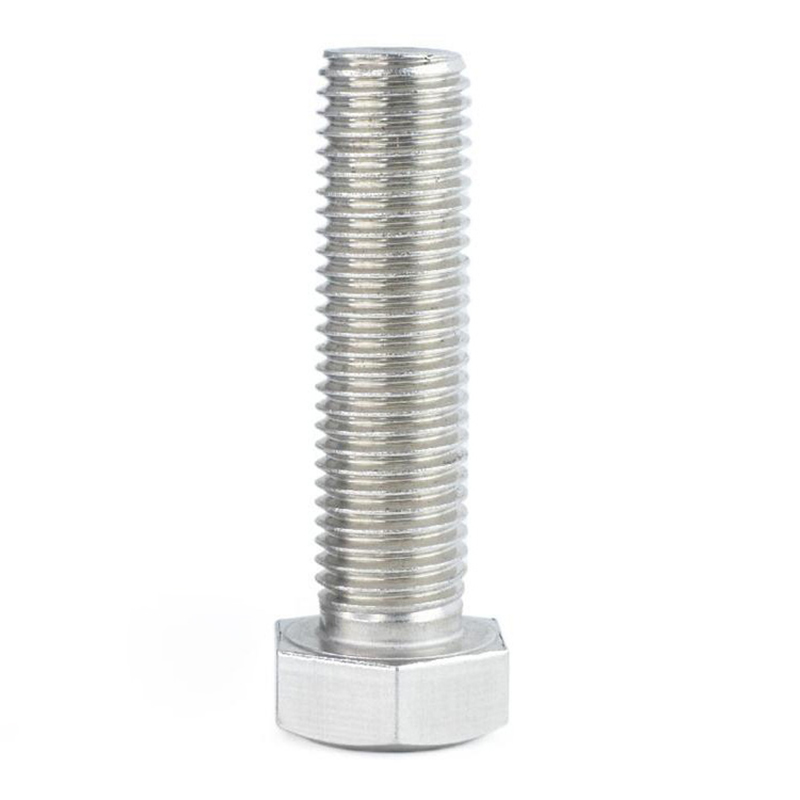 Grade 10.9 Carbon Steel, Alloy Steel Hex Head Bolts