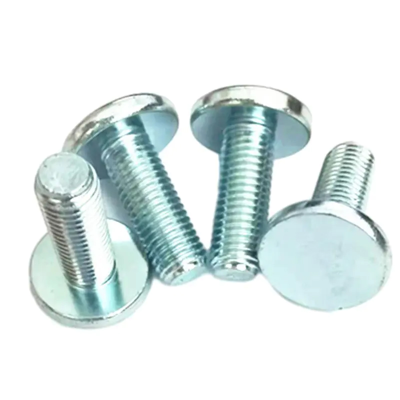 Machine Screws