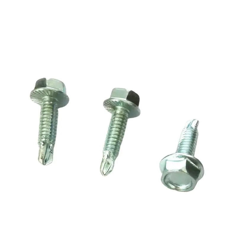 Self Drilling Screws