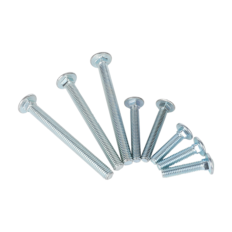 Carriage Bolts