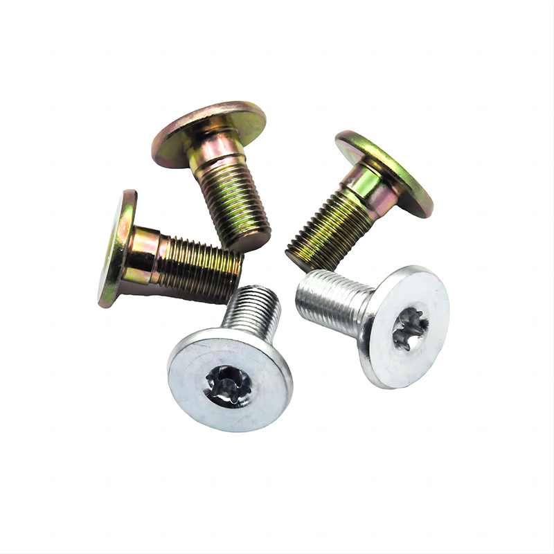 Custom Fasteners