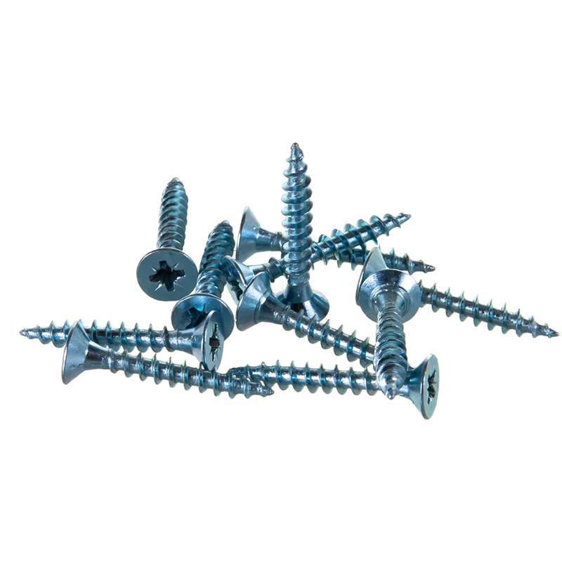 Self Tapping Screws