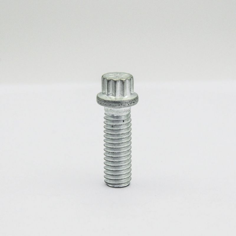 Spline Flange Wheel Bolts