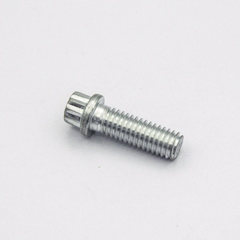 Spline Flange Wheel Bolts