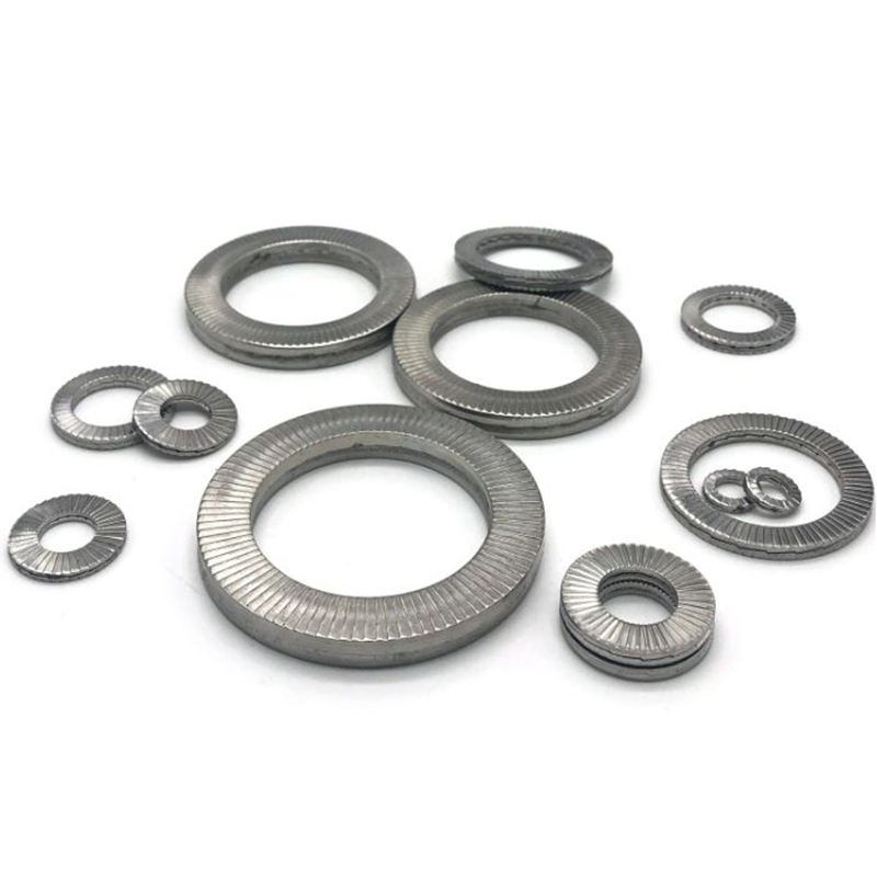 Lock Washers