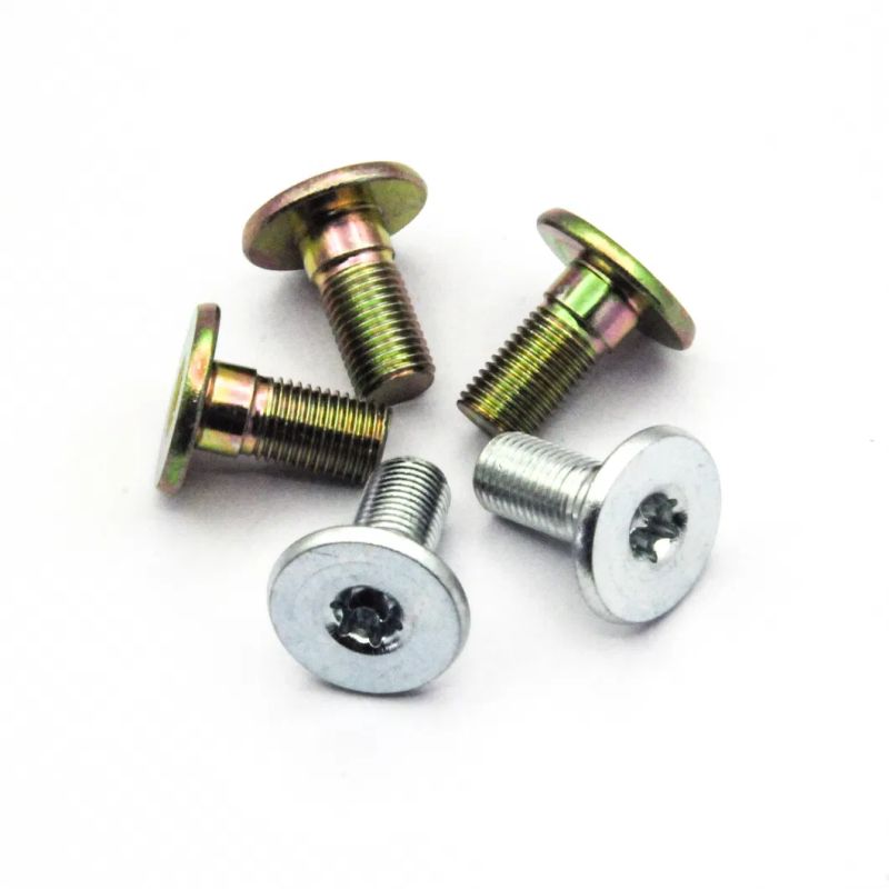 Torx Mounting Screw