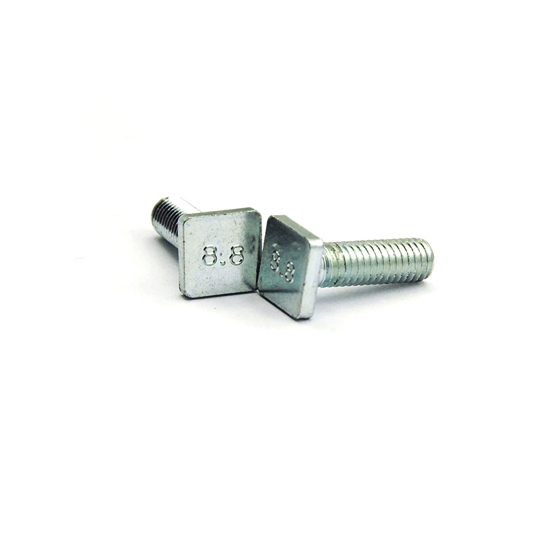 Square Head Weld Bolts