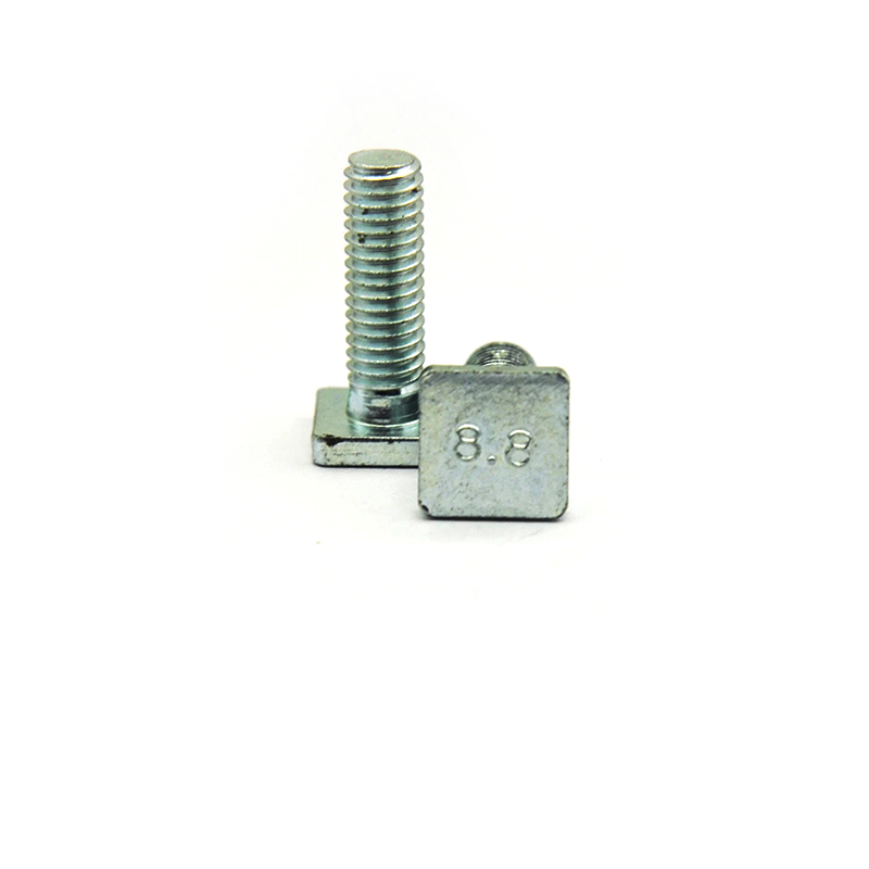 Square Head Weld Bolts