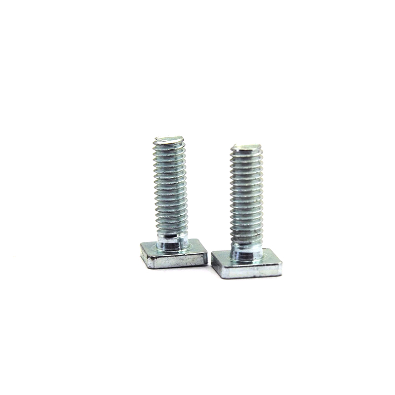 Square Head Weld Bolts