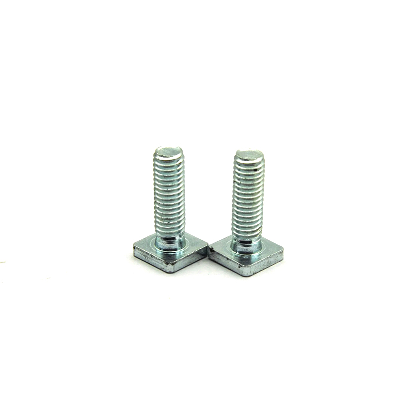 Square Head Weld Bolts