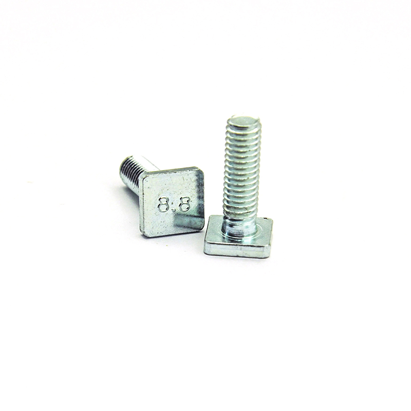 Square Head Weld Bolts