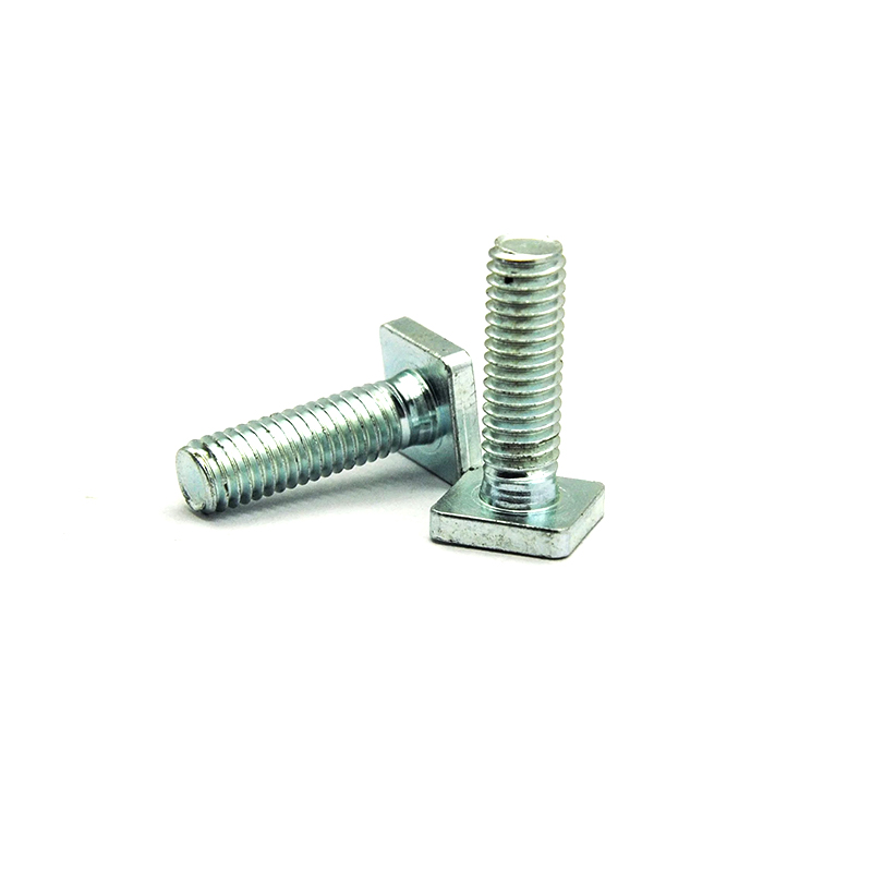 Square Head Weld Bolts