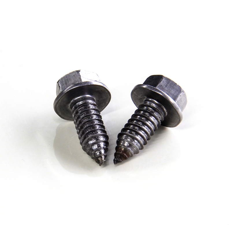 450-650HV Carbon Steel Self Tapping Screws